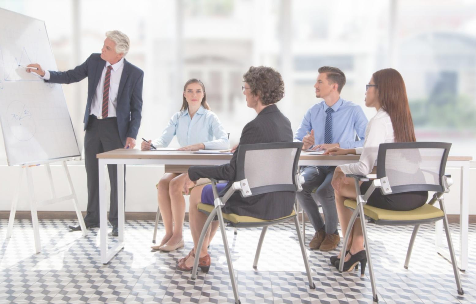 Finanzanalyst Klaus Meier